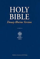 Catholic Bible-OE: Douay-Rheims