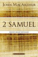 2 Samuel: David's Heart Revealed - stevensbooks