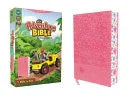 Adventure Bible for Early Readers-NIRV (Revised) - stevensbooks