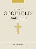 Old Scofield Study Bible: Large Print - stevensbooks