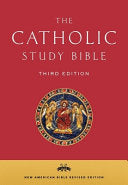 Catholic Study Bible-NAB (Revised)