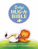 Baby's Hug-A-Bible: A Soft and Cuddly First Introduction to Favorite Bible Stories - stevensbooks