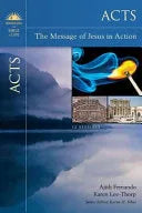 Acts: The Message of Jesus in Action - stevensbooks
