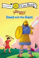 Beginner's Bible David and the Giant: My First - stevensbooks