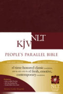 People's Parallel Bible-PR-KJV/NLT