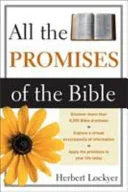 All the Promises of the Bible (Revised) - stevensbooks