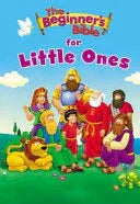 Beginner's Bible for Little Ones - stevensbooks