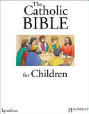 Catholic Bible for Children