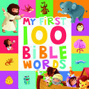 My First 100 Bible Words