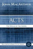 Acts: The Spread of the Gospel - stevensbooks