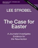 Case for Easter Bible Study Guide + Streaming Video, Updated Edition: Evidence for the Resurrection of Jesus - stevensbooks