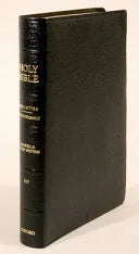 Old Scofield Study Bible-KJV-Classic - stevensbooks