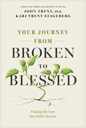 Your Journey from Broken to Blessed: Finding the Love You Didn't Receive