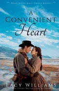 A Convenient Heart - stevensbooks