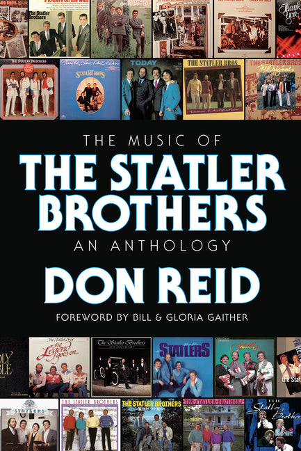Music of the Statler Brothers - Ingram
