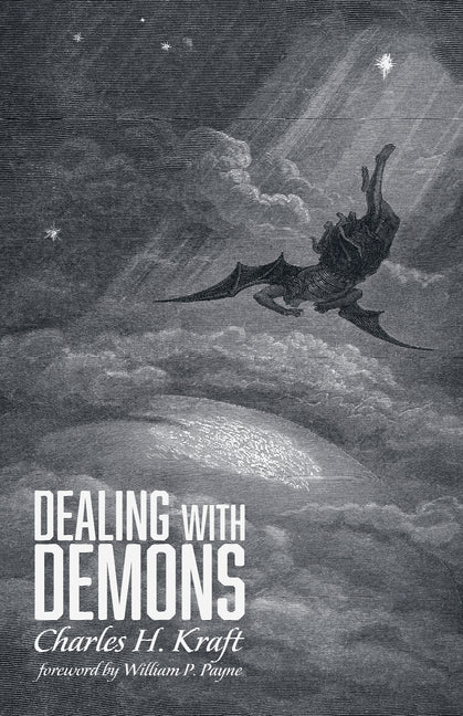 Dealing with Demons - Ingram