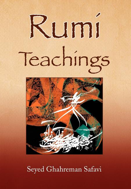 Rumi Teachings - Ingram