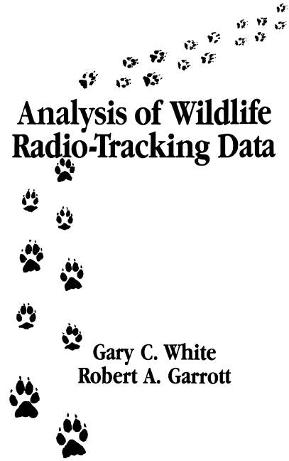 Analysis of Wildlife Radio-Tracking Data - Ingram