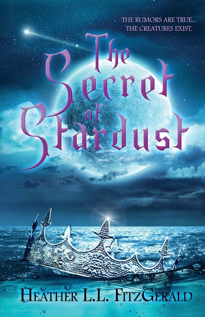 Secret of Stardust - Ingram
