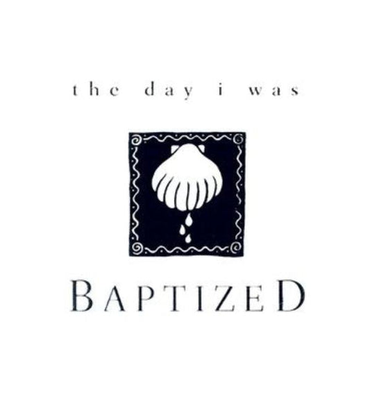 Day I Was Baptized - Ingram