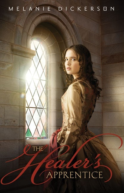 Healer's Apprentice - Ingram