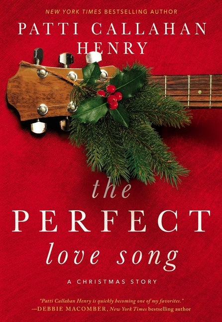 Perfect Love Song - Ingram
