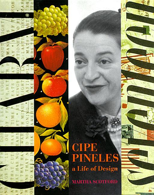 Cipe Pineles: A Life of Design - Ingram