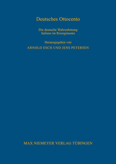 Deutsches Ottocento - Ingram