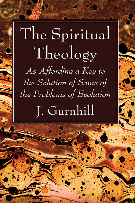 Spiritual Theology - Ingram