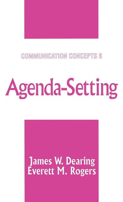Agenda-Setting - Ingram