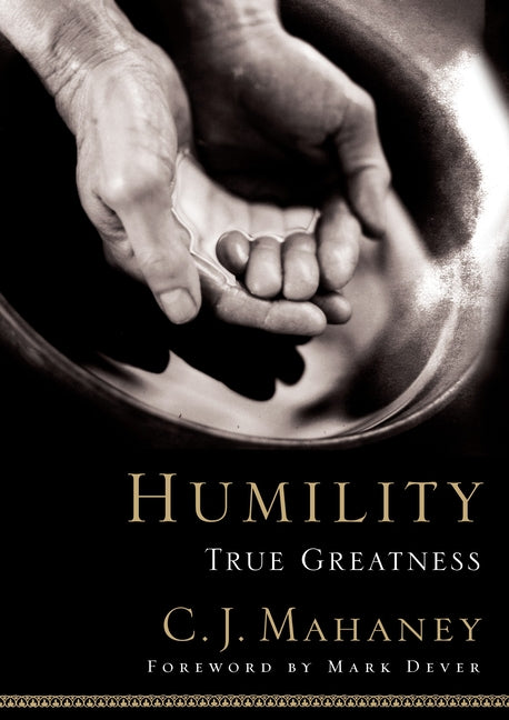 Humility: True Greatness - Ingram