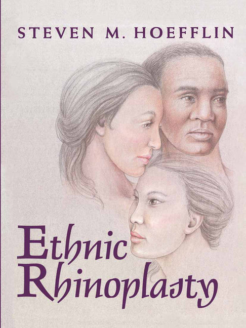 Ethnic Rhinoplasty - Ingram