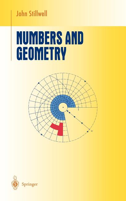 Numbers and Geometry (1998) - Ingram