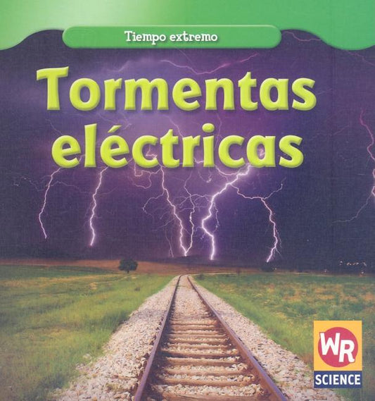 Tormentas Eléctricas (Thunderstorms) - Ingram