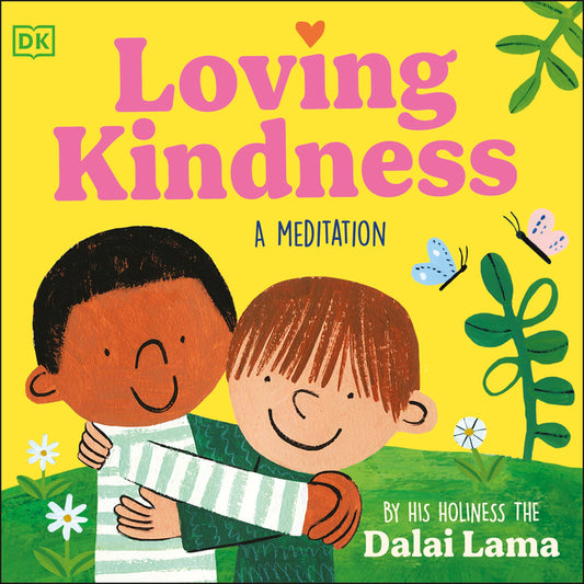 Loving Kindness - Ingram