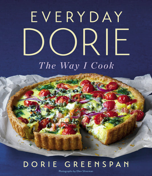 Everyday Dorie: The Way I Cook - Ingram
