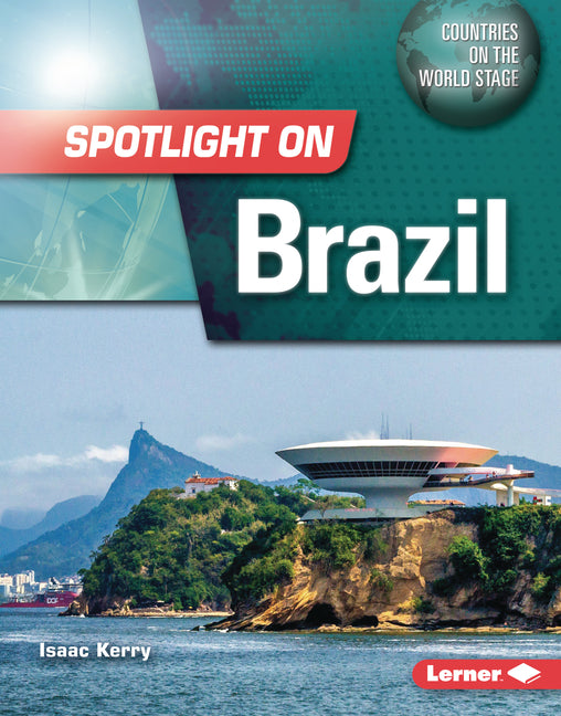 Spotlight on Brazil - Ingram