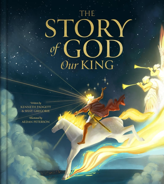 Story of God Our King - Ingram