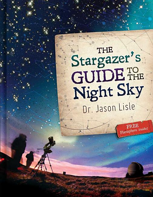 Stargazer's Guide to the Night Sky - Ingram