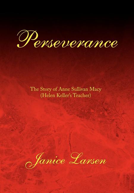 Perseverance - Ingram