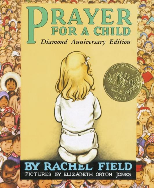 Prayer for a Child - Ingram