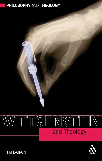 Wittgenstein and Theology - Ingram