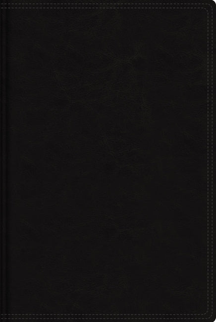Rvr, Biblia de Estudio Trasfondo Cultural, Leathersoft, Negro, Interior a Color, Con Índice, Comfort Print: Explora El Mundo Antiguo de la Escritura - Ingram