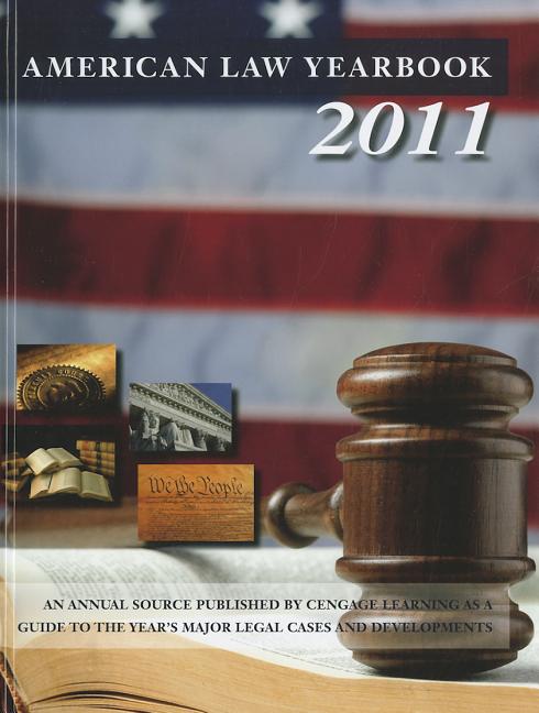 American Law Yearbook - Ingram