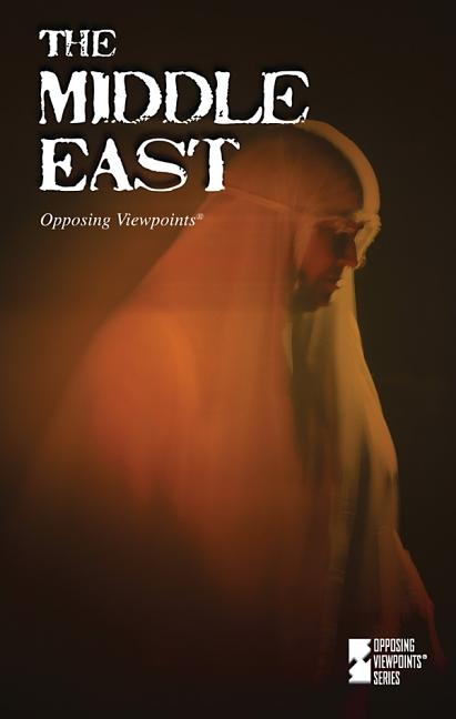 Middle East - Ingram