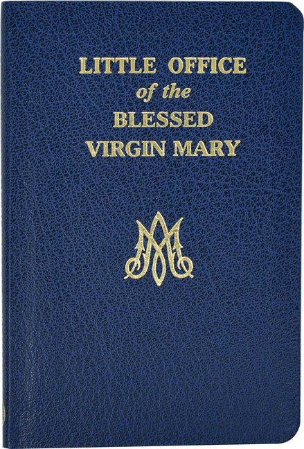 Little Office of the Blessed Virgin Mary - Ingram