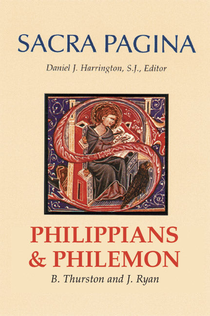 Philippians and Philemon - Ingram