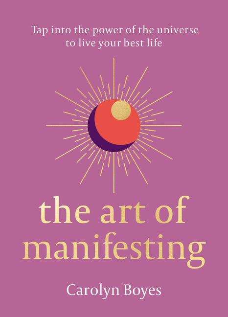 Art of Manifesting - Ingram