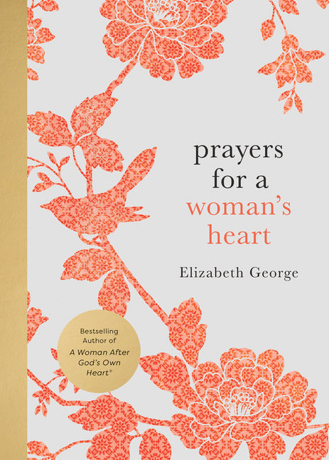 Prayers for a Woman's Heart - Ingram