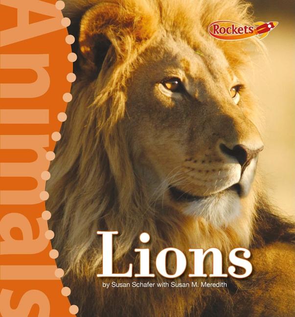 Lions - Ingram